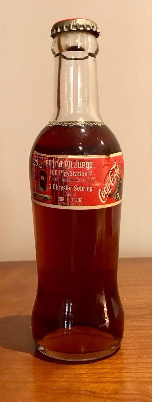 Bottiglie di Coca Cola | Nestea Spain