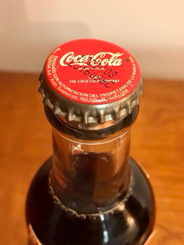 Bottiglie di Coca Cola | Nestea Spain