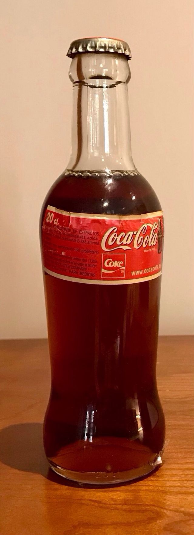 Bottiglie di Coca Cola | Nestea Spain