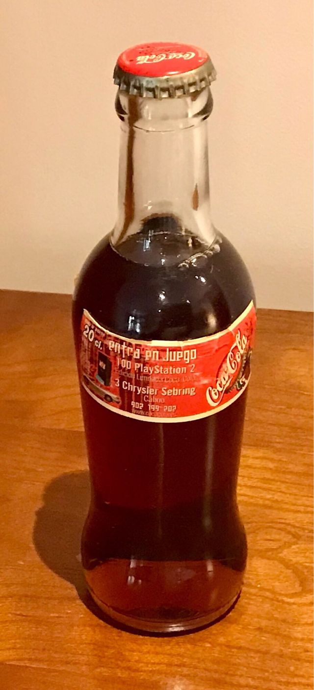 Bottiglie di Coca Cola | Nestea Spain