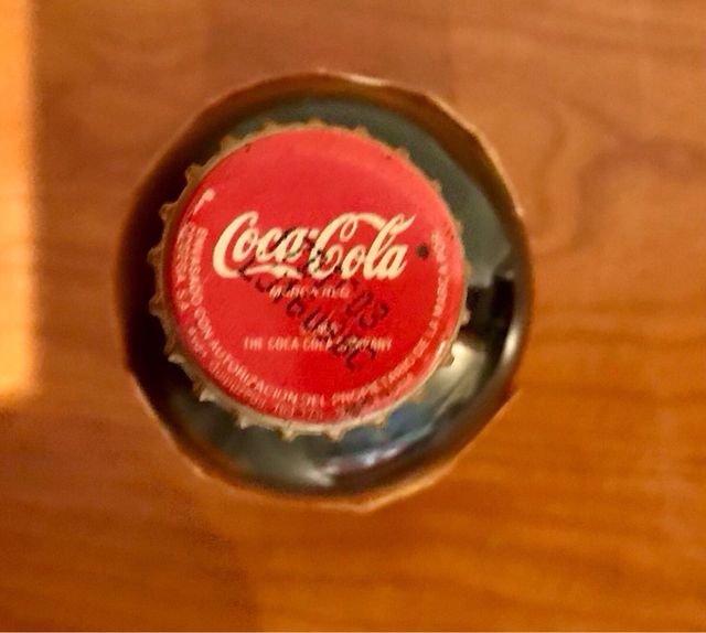 Bottiglie di Coca Cola | Nestea Spain