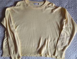 Jersey para chica
