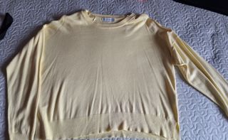 Jersey para chica