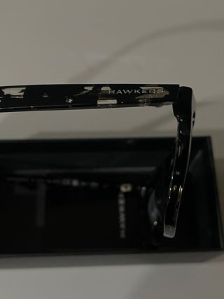 Gafas de sol Hawkers nuevas