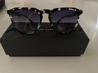 Gafas de sol Hawkers nuevas