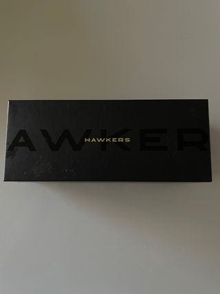 Gafas de sol Hawkers nuevas