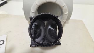 Difusor Tobera calefacción Thruma Autocaravana