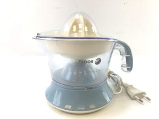 exprimidor citricos fagor mz-336