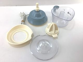 exprimidor citricos fagor mz-336