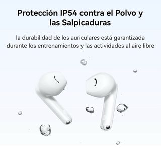 Huawei Freebuds SE 2 Blancos