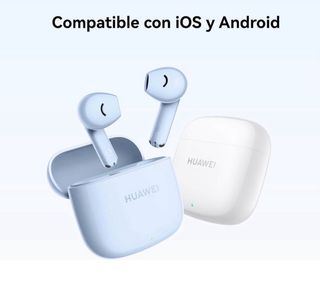 Huawei Freebuds SE 2 Blancos