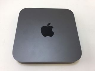 ordenador apple apple mac mini core i3 3.6 (2018) (a1993)