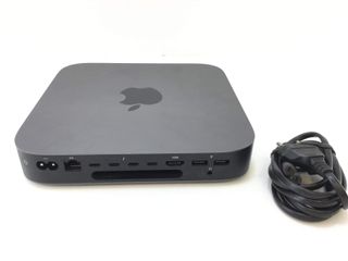 ordenador apple apple mac mini core i3 3.6 (2018) (a1993)