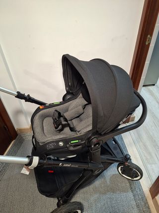 Carrito de bebé Jane