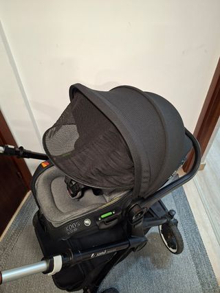 Carrito de bebé Jane