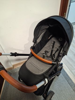 Carrito de bebé Jane