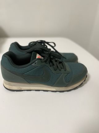 Zapatillas Nike Unisex