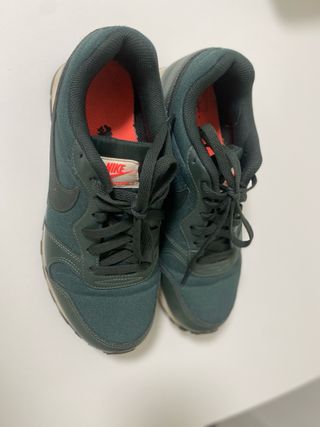 Zapatillas Nike Unisex