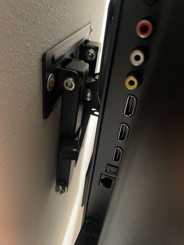 Smart TV da 40 pollici