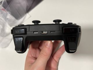 URGE | Mando Trust PC / PS3