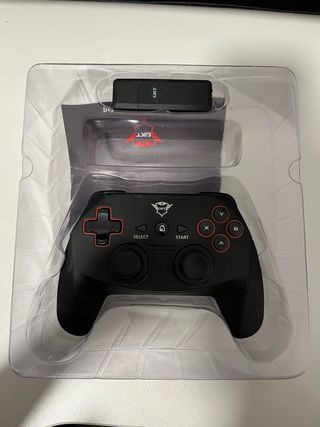 URGE | Mando Trust PC / PS3