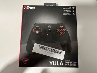 URGE | Mando Trust PC / PS3