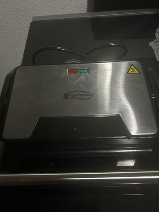 Plancha San Ignacio 750W