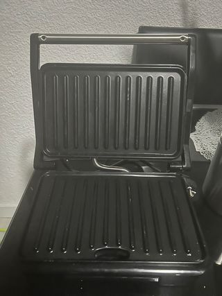 Plancha San Ignacio 750W