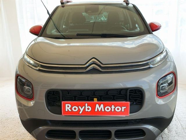 Citroën C3 Aircross PureTech 81kW (110CV) S&S FEEL