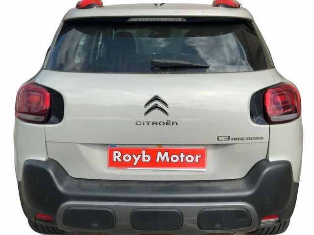 Citroën C3 Aircross PureTech 81kW (110CV) S&S FEEL