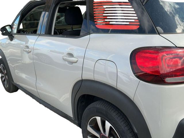 Citroën C3 Aircross PureTech 81kW (110CV) S&S FEEL