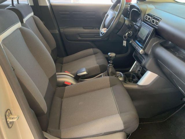 Citroën C3 Aircross PureTech 81kW (110CV) S&S FEEL