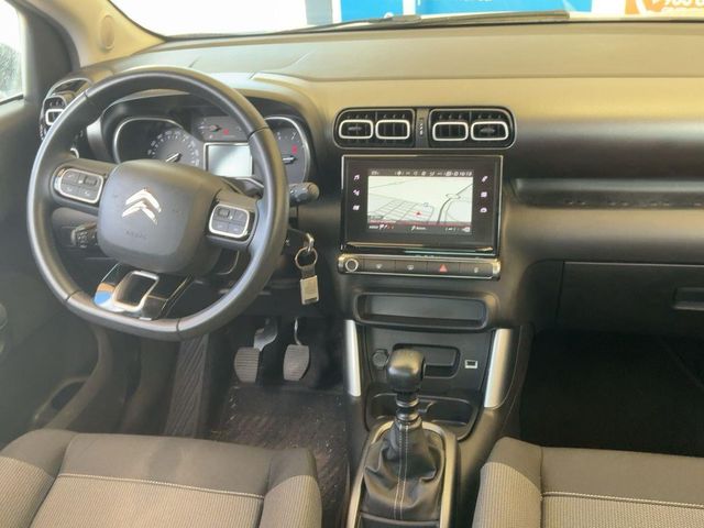 Citroën C3 Aircross PureTech 81kW (110CV) S&S FEEL