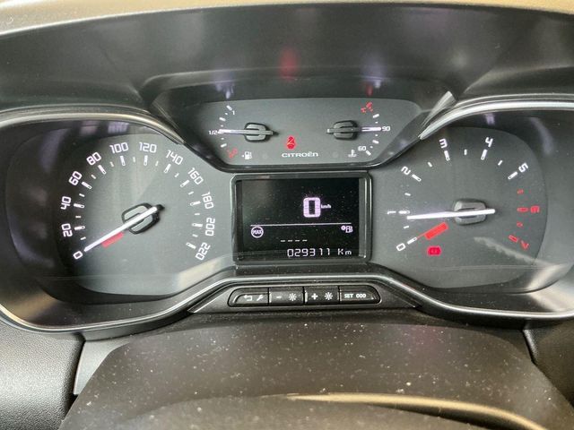 Citroën C3 Aircross PureTech 81kW (110CV) S&S FEEL