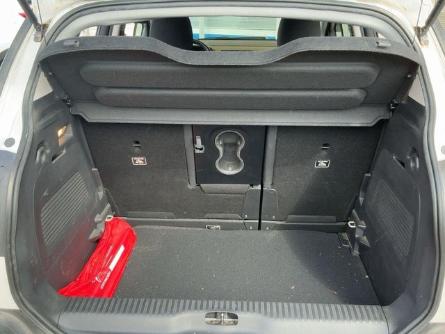 Citroën C3 Aircross PureTech 81kW (110CV) S&S FEEL