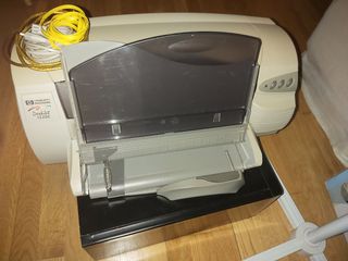 Impresora HP DeskJet 1220C A3