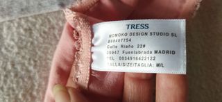 Braguitas niña 11-12 años pack 2