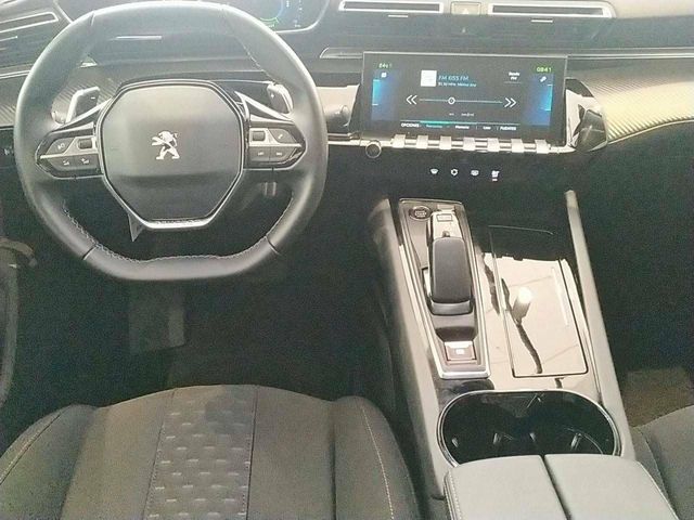 Peugeot 508 5P HYBRID 225 e-EAT8 Active Pack