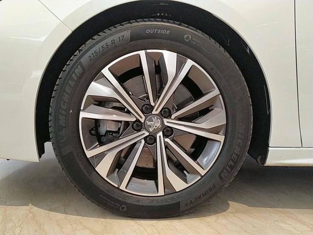 Peugeot 508 5P HYBRID 225 e-EAT8 Active Pack