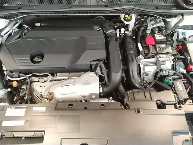 Peugeot 508 5P HYBRID 225 e-EAT8 Active Pack