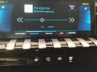 Peugeot 508 5P HYBRID 225 e-EAT8 Active Pack