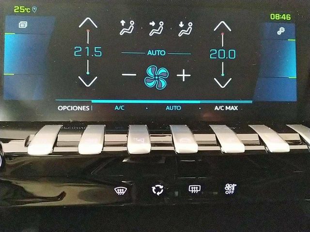 Peugeot 508 5P HYBRID 225 e-EAT8 Active Pack