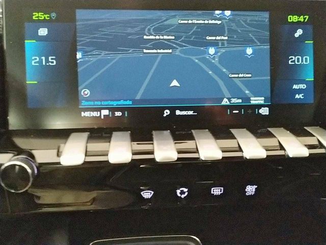 Peugeot 508 5P HYBRID 225 e-EAT8 Active Pack