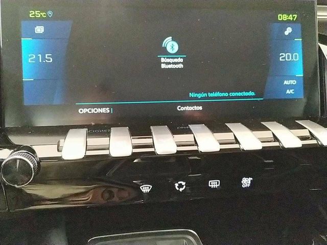 Peugeot 508 5P HYBRID 225 e-EAT8 Active Pack