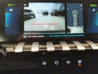 Peugeot 508 5P HYBRID 225 e-EAT8 Active Pack