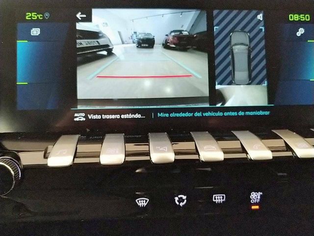 Peugeot 508 5P HYBRID 225 e-EAT8 Active Pack