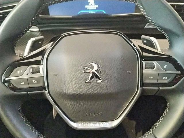 Peugeot 508 5P HYBRID 225 e-EAT8 Active Pack