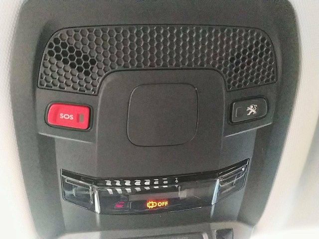 Peugeot 508 5P HYBRID 225 e-EAT8 Active Pack