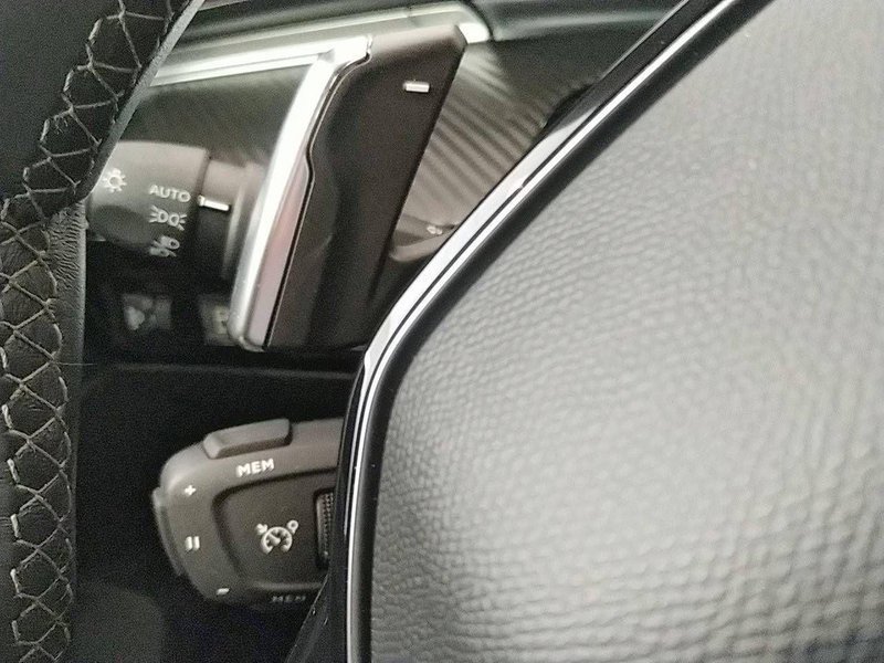 Peugeot 508 2022, foto 25