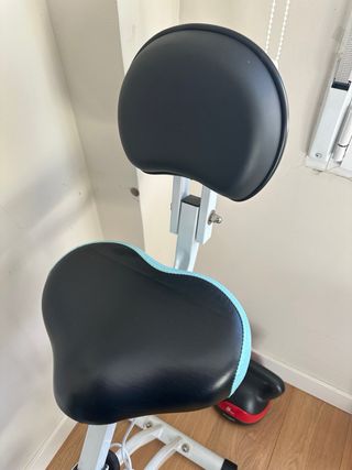 Bicicleta Estática Plegable Ultrasport